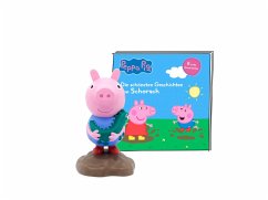 Tonie - Peppa Pig. Die schönsten Geschichten von Schorsch