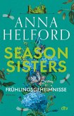 Frühlingsgeheimnisse / Season Sisters Bd.1 (Mängelexemplar)