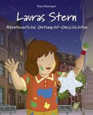 Abenteuerliche Gutenacht-Geschichten / Lauras Stern Gutenacht-Geschichten Bd.11  (Mängelexemplar)