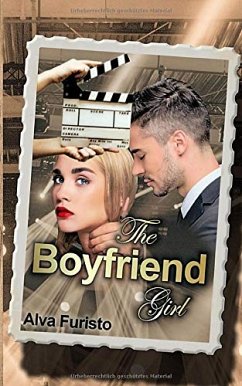 The Boyfriend Girl - Alva Furisto