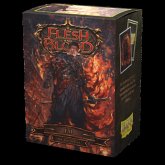 DS100 Matte Art  Fai - Flesh and Blood