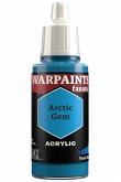 Warpaints Fanatic: Arctic Gem