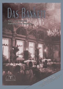 Cover Das Bankett - Die Erweiterung (Teil 1 benötigt)