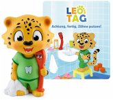 Tonie - Leo´s Tag - Achtung, fertig, Zähneputzen!