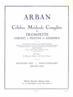 Cover Grande methode complete vol.2 pour trompette