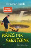 Krieg der Seesterne / Thies Detlefsen Bd.12   (Mängelexemplar)