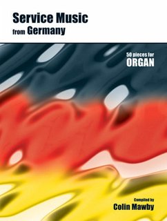 Cover Service Music from Germany