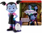 Tonie - Vampirina - Das ist ja zum Flattern & drei weitere Geschichten