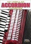 Cover 101 popular Songs for accordion
