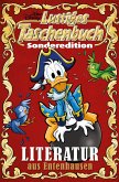 Literatur aus Entenhausen Nr. 2 Literatur aus Entenhausen Nr. 2
