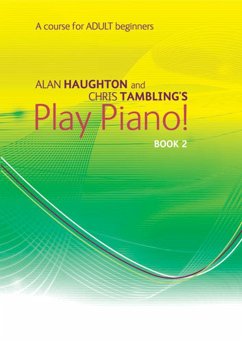 Cover Play Piano! Adult - Book 2