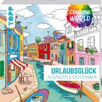 Colorful World - Urlaubsglück (Mängelexemplar)