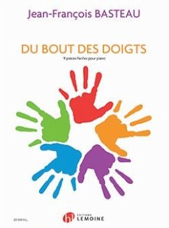 Du Bout des Doigts pour piano