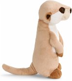 Nici 48460 Erdmännchen 30cm, sitzend