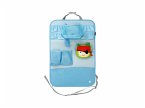 Tonies Auto-Organizer Blau (mit Mini-Tasche Pirat)