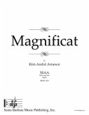 Magnificat Magnificat