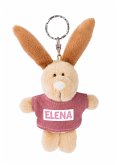 Nici 44613 Hase Elena 10cm Bb SA m. T-shirt