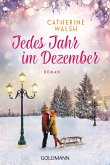 Jedes Jahr im Dezember (Mängelexemplar)