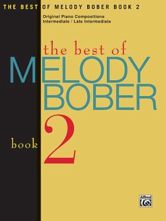 The Best of Melody Bober, Book 2 The Best of Melody Bober, Book 2