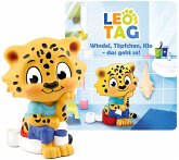 Tonies - Leos Tag: Windel, Töpfchen, Klo - das geht so! Tonies - Leos Tag: Windel, Töpfchen, Klo - das geht so!