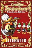 Literatur aus Entenhausen Nr. 4 Literatur aus Entenhausen Nr. 4
