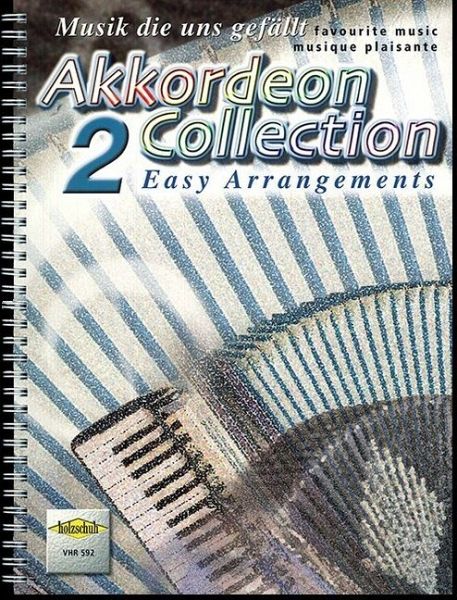 Akkordeon Collection 2