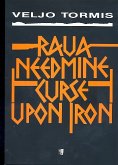 Curse upon Iron for mixed chous, tenor, bass and shaman drum score