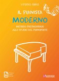 Aiello, Virginio, Il Pianista Moderno Pianoforte