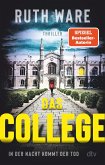 Das College  (Mängelexemplar)