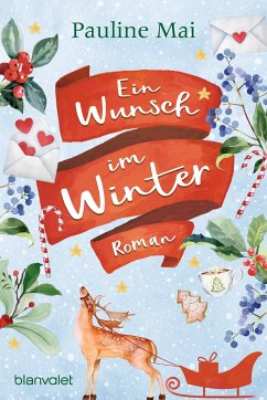 Ein Wunsch im Winter (Mängelexemplar) - Mai, Pauline