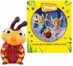 Tonies - JoNaLu: Lu kann nicht schlafen / Heiß und kalt