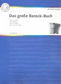 Das grosse Barockbuch für Akkordeon