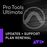 Pro Tools- Ultimate 1-Year Updates & Supp Renewal