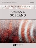 Songs for Soprano Songs for Soprano