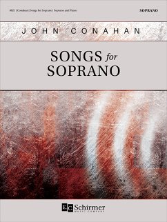 Cover Songs for Soprano