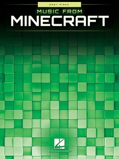 Cover Music from Minecraft