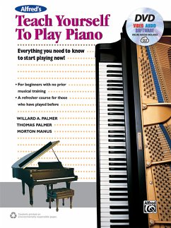 Teach Yourself to Play Piano Teach Yourself to Play Piano