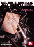 Complete Jazz Trumpet Book Complete Jazz Trumpet Book