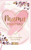 Mamamantras (Restauflage)