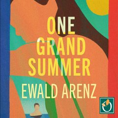 One Grand Summer (MP3-Download) - Arenz, Ewald