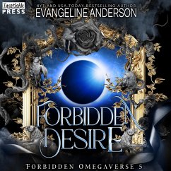 Forbidden Desire (MP3-Download) - Anderson, Evangeline