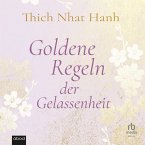 Goldene Regeln der Gelassenheit (MP3-Download)