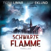 Schwarze Flamme (MP3-Download)
