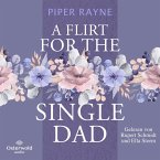 A Flirt for the Single Dad (Single Dad's Club 2) (MP3-Download)