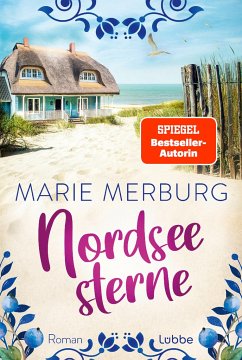 Nordseesterne / Nordsee-Reihe Bd.1  - Merburg, Marie