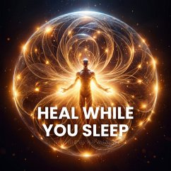 Cover Heal While You Sleep (MP3-Download)
