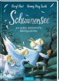 Schwanensee und andere märchenhafte Ballettgeschichten (Mängelexemplar)