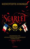 Scarlet / Die Liga des Scarlet Pimpernel Bd.1  (Mängelexemplar)