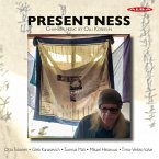 Presentness