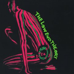 The Low End Theory - A Tribe Called Quest